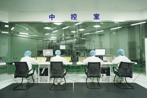 數(shù)字化升級(jí)演繹 中國(guó)智造 揭秘中國(guó)飛鶴 共生之道