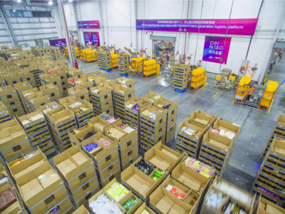 菜鳥加開多個海外倉 天貓雙11海淘或?qū)崿F(xiàn)當(dāng)日達(dá)
