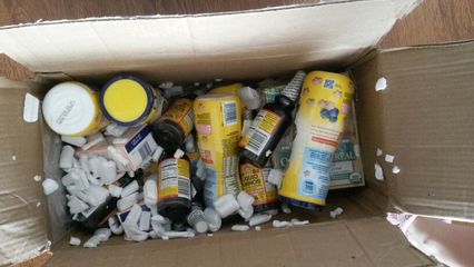 千辛萬苦海淘之路 精品海淘曬單圈與物流體驗分享